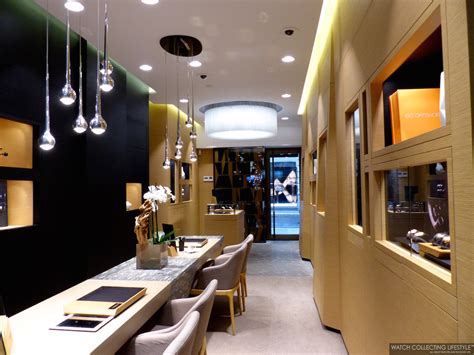 negozio audemars piguet milano|Experience: Audemars Piguet Boutique Milano. An Intimate Small .